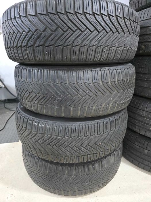 Jante 17 Citroen C4 C5 Ds4 Ds7 Peugeot 308 3008 408 4008 508 5008 prindere 5x108
