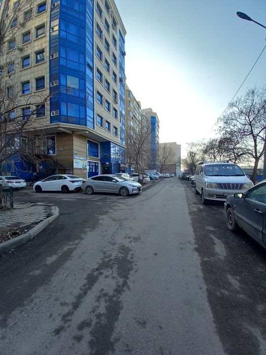 Сдам в аренду коммерческое помещение