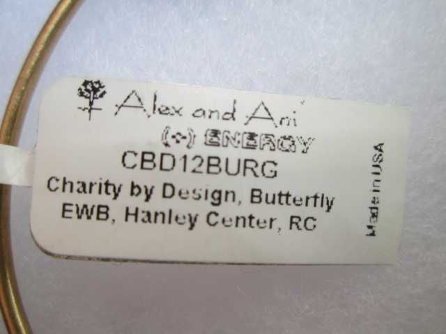 ALEX AND ANI нова, в кутия дамска гривна, произведена в САЩ.