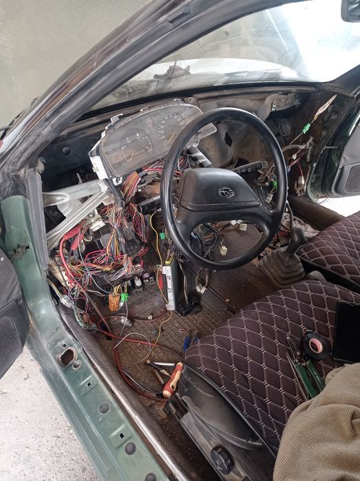 Автоэлектрик компьютерная диагностика