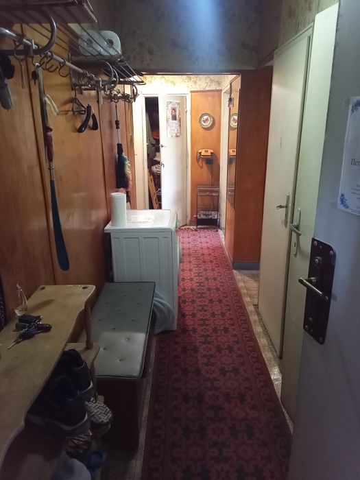 Дава се под наем Двустаен апартамент в София, Банишора - 78 кв.м за 548.25 € - Снимка #19