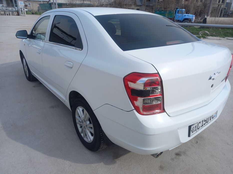 Chevrolet Cobalt