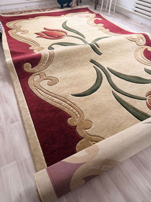 Ковер для гостиной