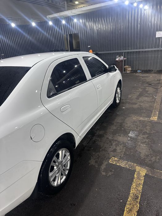 Продается Кобальт 2025, кобальт сотилади фулл наваротлари бн