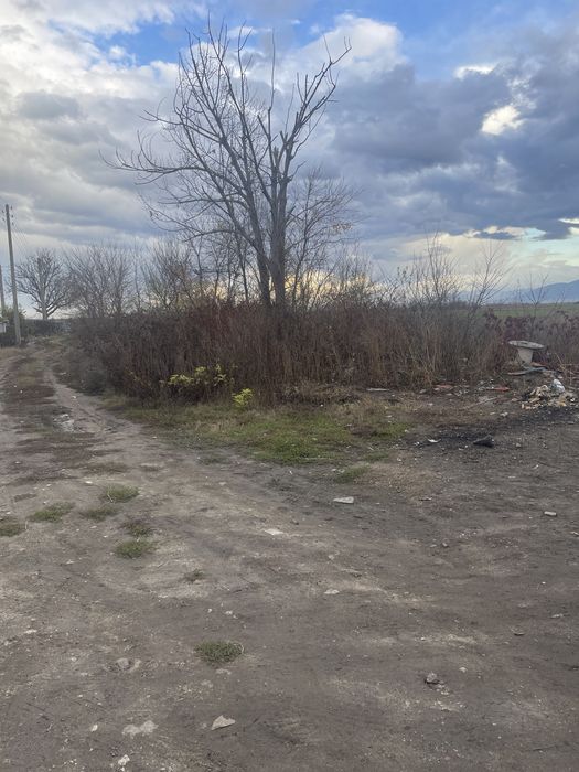 Продава се Парцел в Пловдив, Индустриална зона - Юг - 3000 кв.м за 15 €/кв.м - Снимка #1