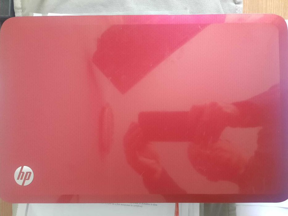 Laptop HP Pavilion