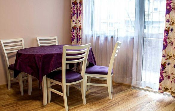 Дава се под наем Двустаен апартамент в Варна, Гръцка махала - 75 кв.м за 500 € - Снимка #1