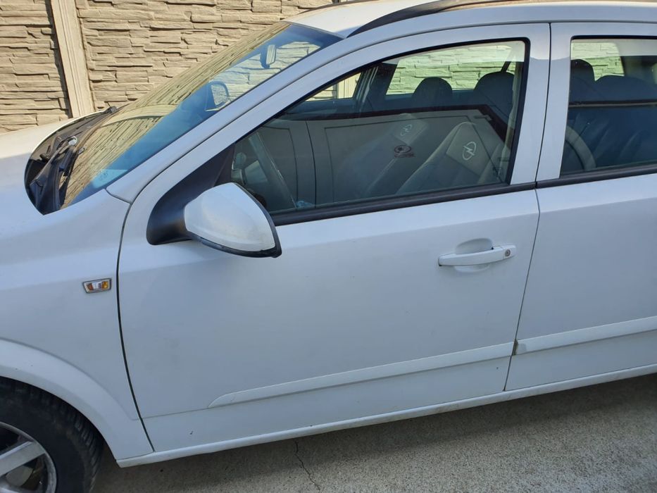 USA OPEL ASTRA H S.F