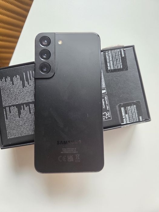 Samsung Galaxy S22, 128 gb