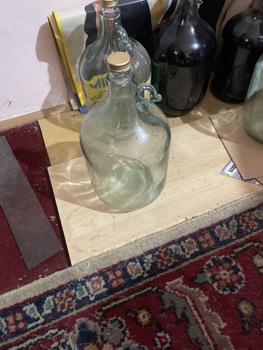 Vand damingeana  5 litri