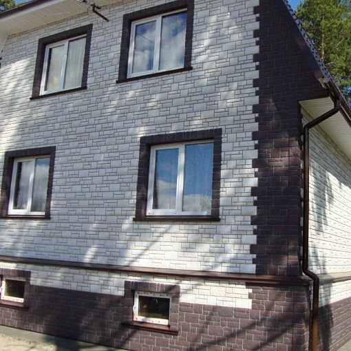 Фасадная Панель Docke со склада.