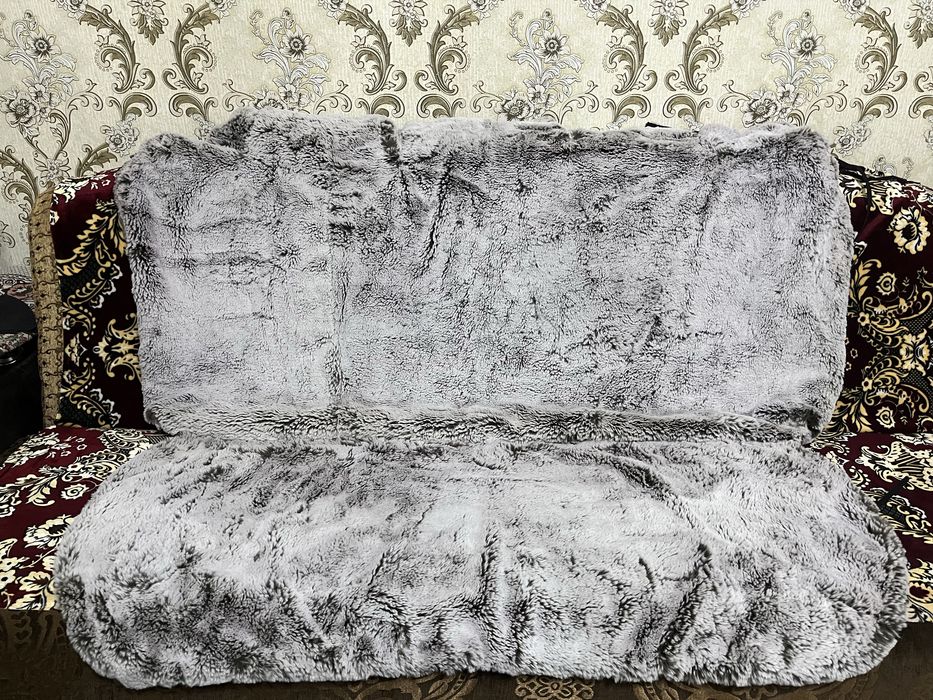 Зимний Чехол Nexia 1/2, Lacetti