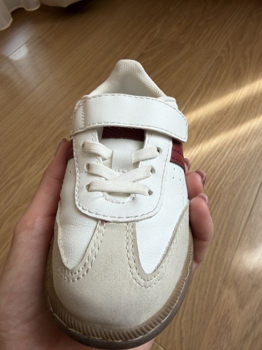 Обувки за момче Zara 25