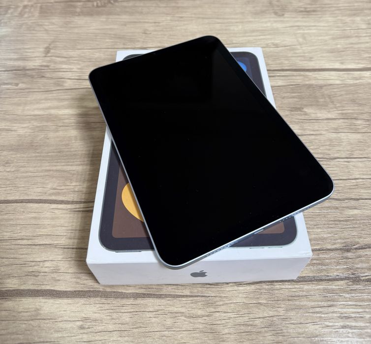Prodam Idyal Ipad Mini 7 128GB wi-fi