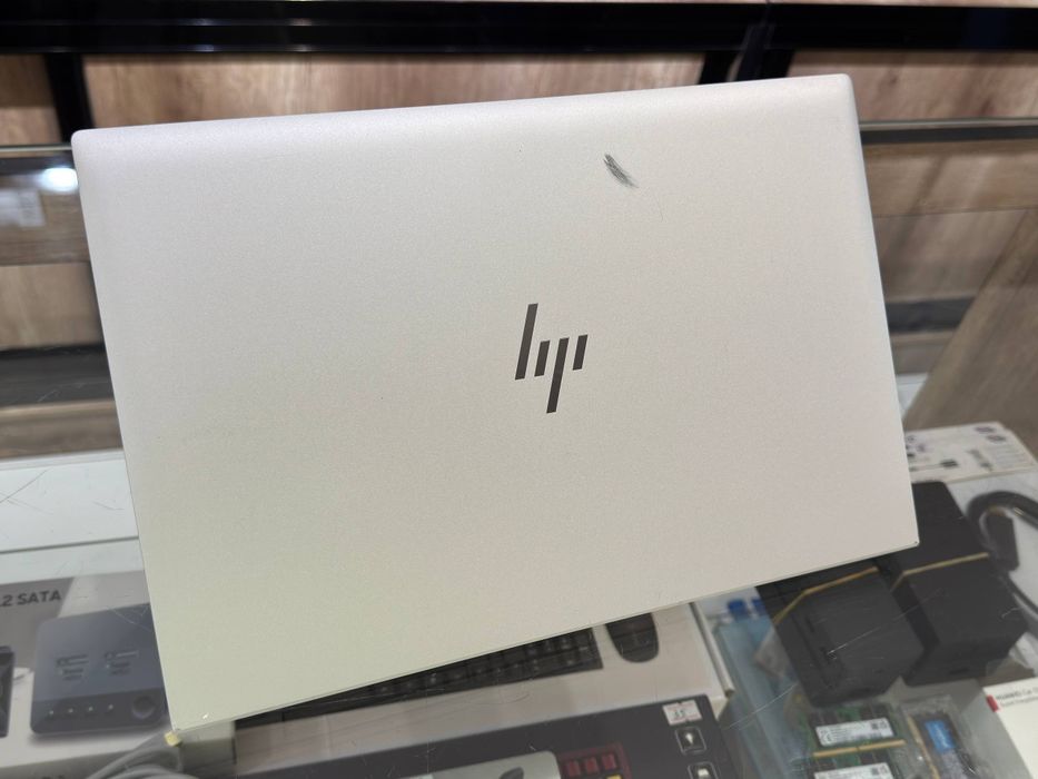 Hp Elitebook 845 G8