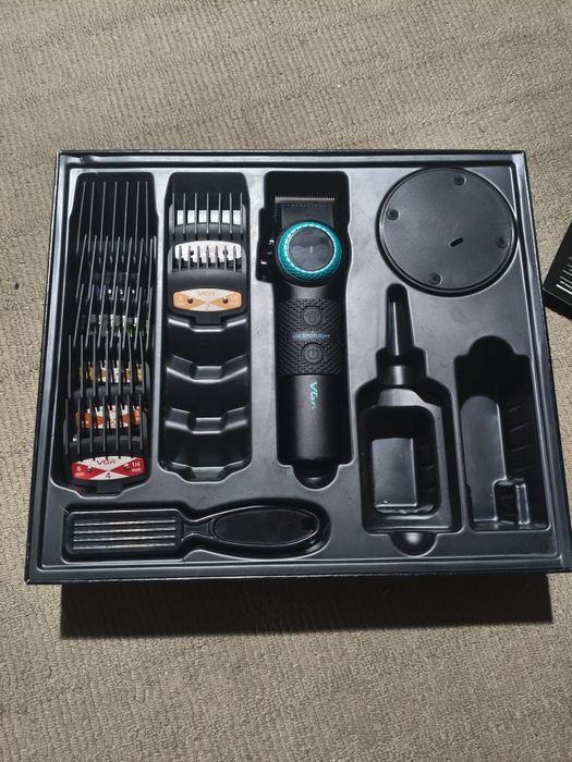 Тример для волос