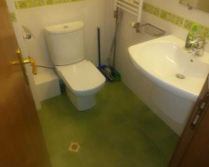 Дава се под наем Двустаен апартамент в София, Младост 1 - 75 кв.м за 418.71 € - Снимка #3