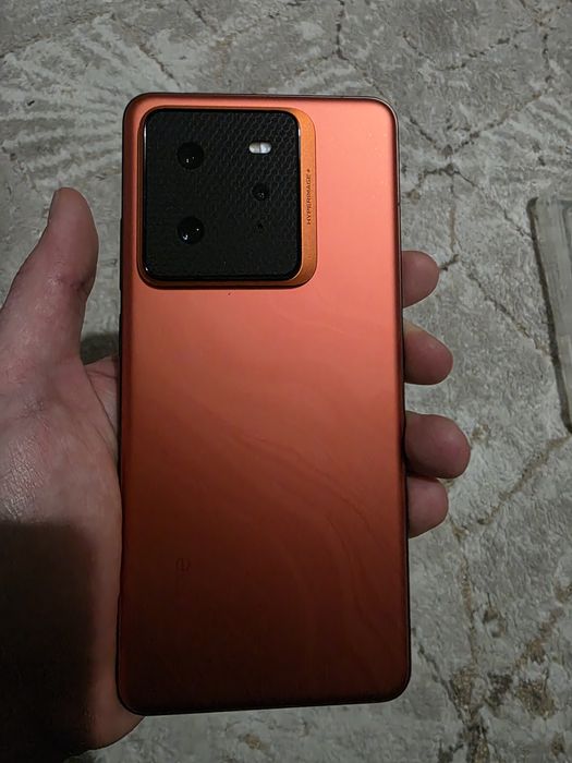 Smartphone Realme GT7 PRO 256GB, 12GB RAM