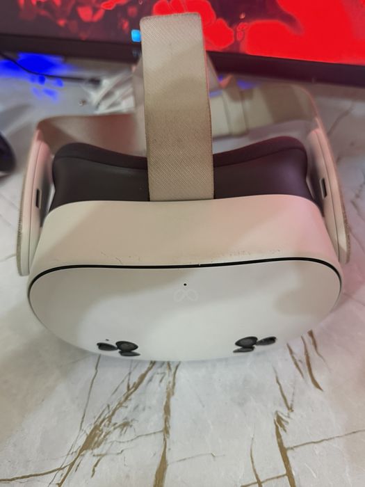 Vr очки meta quest 3S