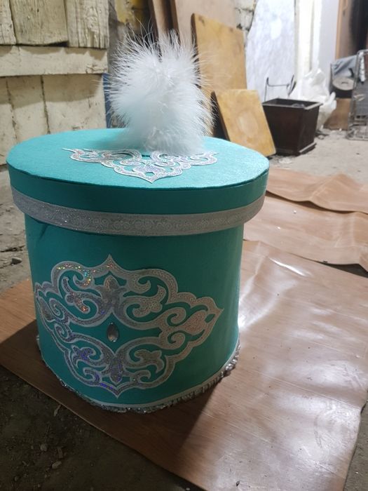 Продам корзину для той бастар