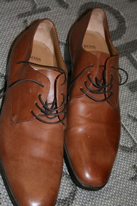 pantofi originali boss