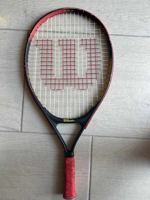 Racheta tenis copii wilson