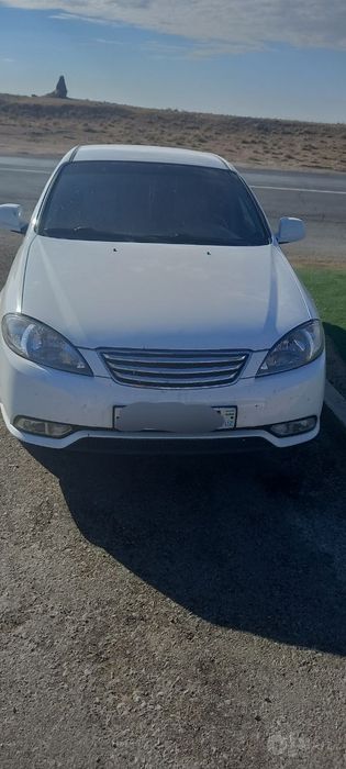 Chevrolet Lacetti, 2022, Navoiy
