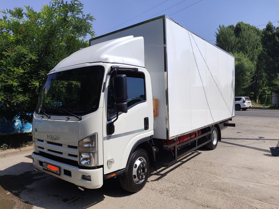 Исузи снж 82 л .