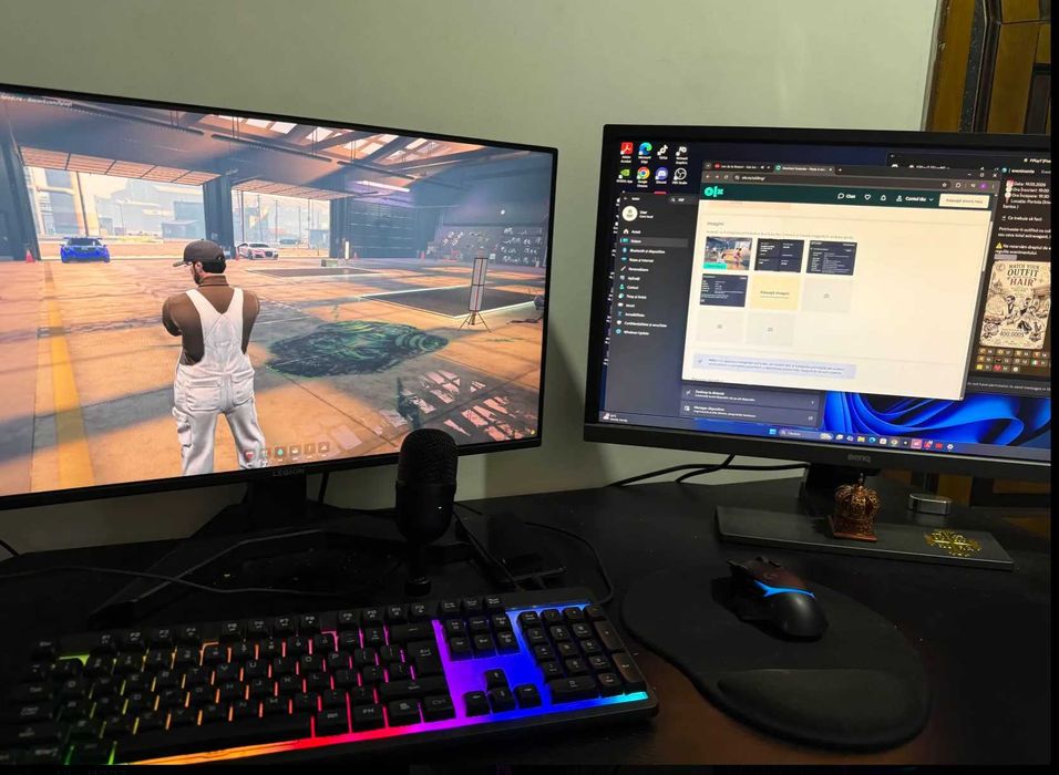 vand pc GAMMING