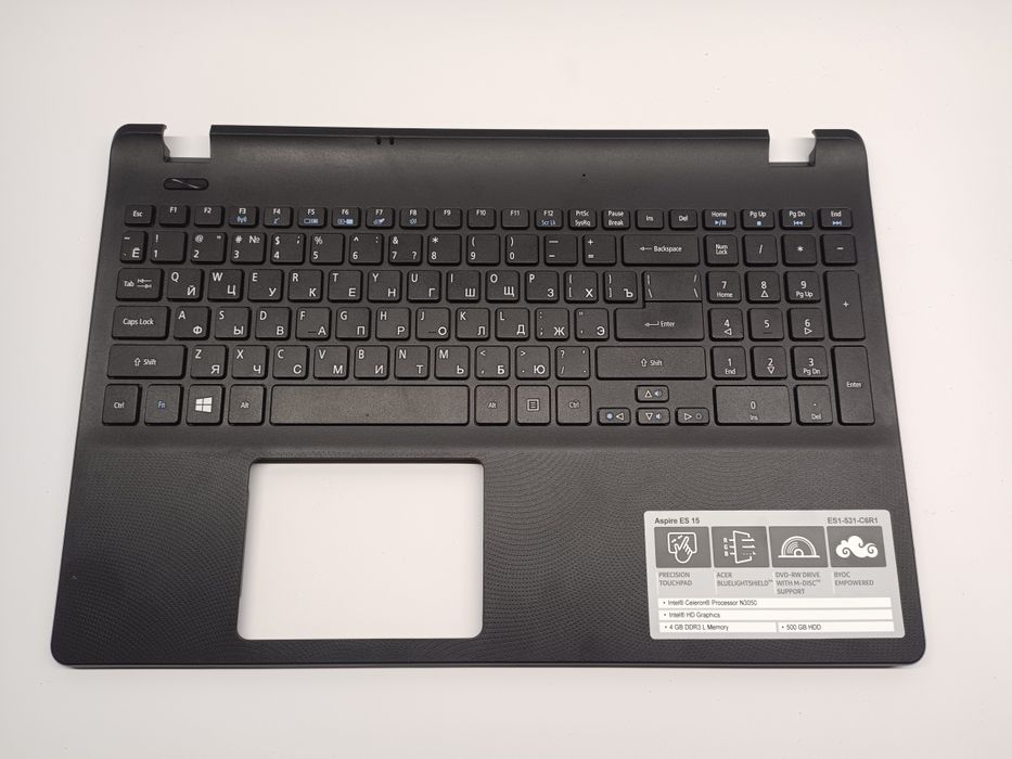 Продам топкейсы клавиатуры новые оригинальные