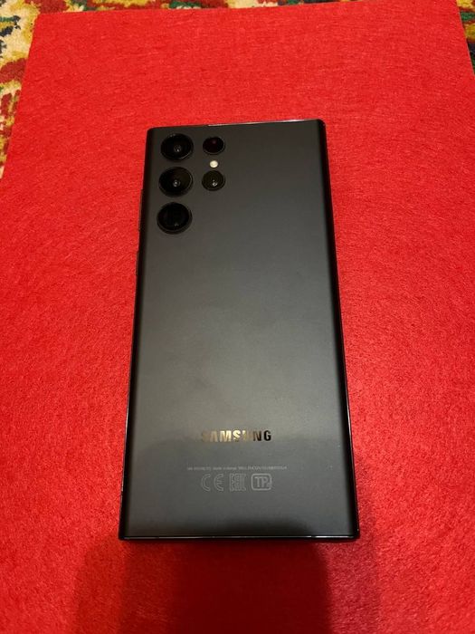 Продам samsung s22 ultra