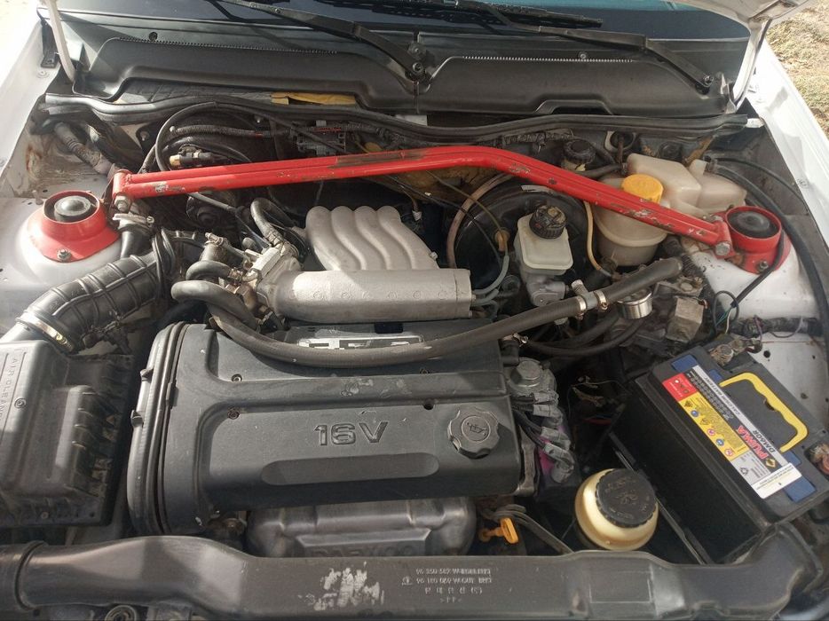 Нексия донс 2007