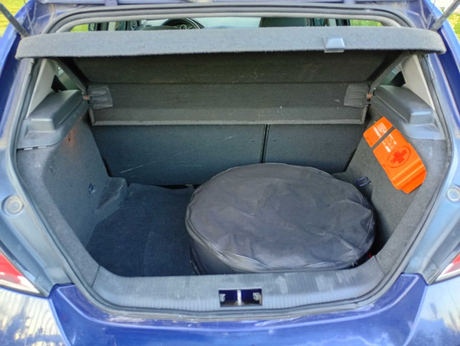 Опел Астра H, 03. 2008 г. 1,4л 90к.с бензин-газ