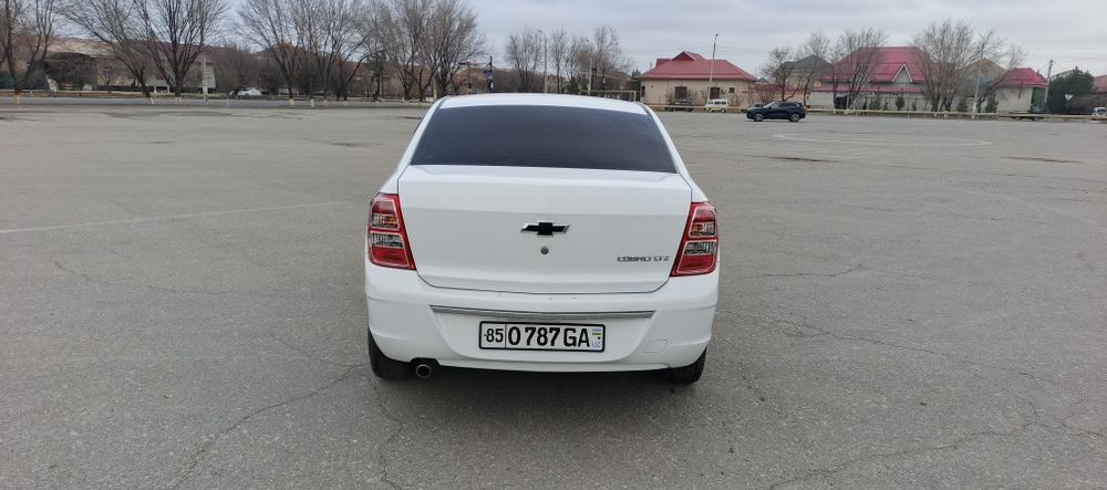 Продам Chevrolet Cobalt в отличном состоянии