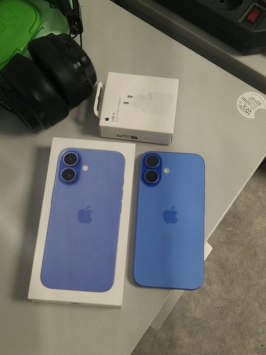 Iphone 16 256gb на обмен