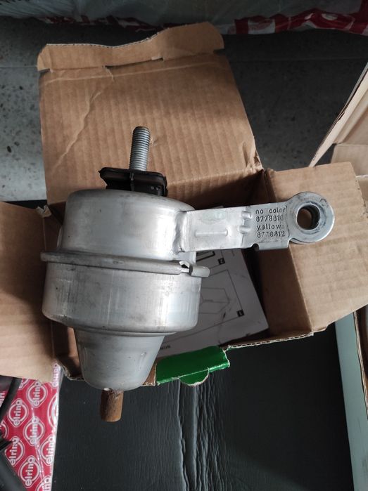 Mini cooper s R53 piese