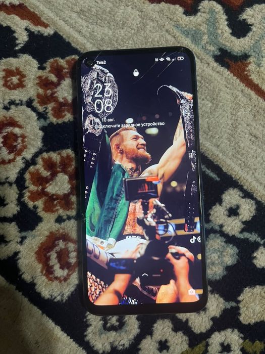 Смартфон OPPO а54