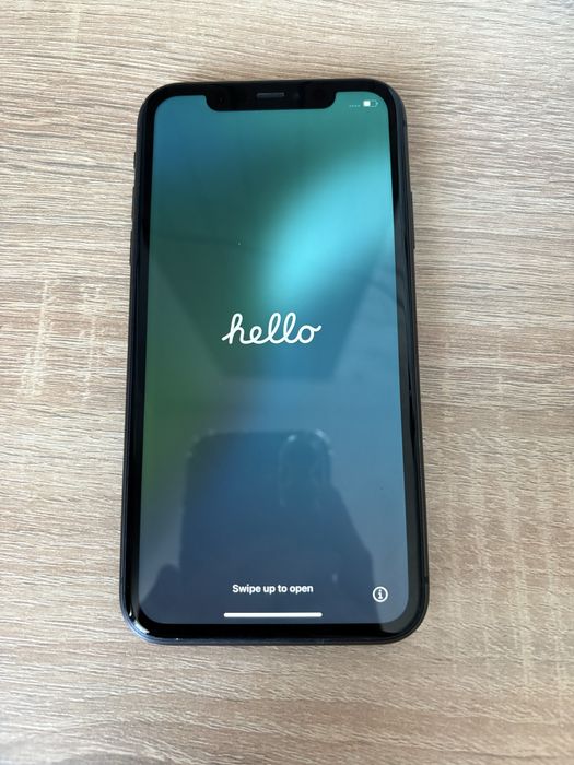 Продам IPHONE 11 128гб в отличном состоянии