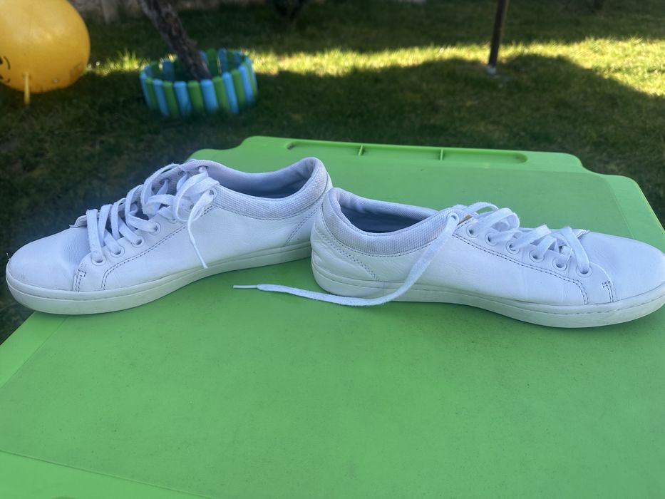 Tenisi Lacoste barbati