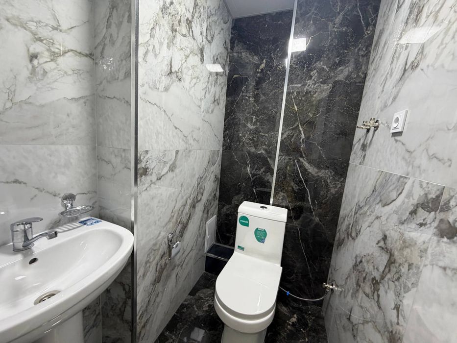 Продаётся 3х комнатная студия квартира по адресу Беруний