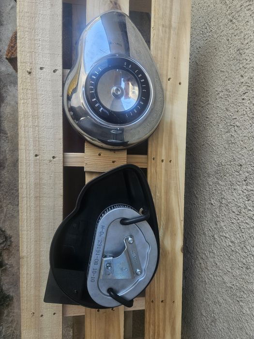 Cutie filtru aer Harley Davidson Softail Dyna  Street Bob 29183-08a