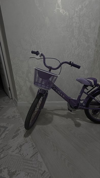 велосипед детски
