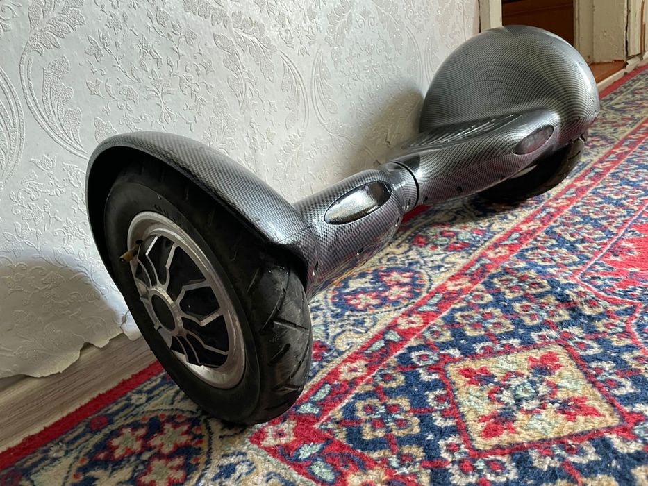 Гераскутор