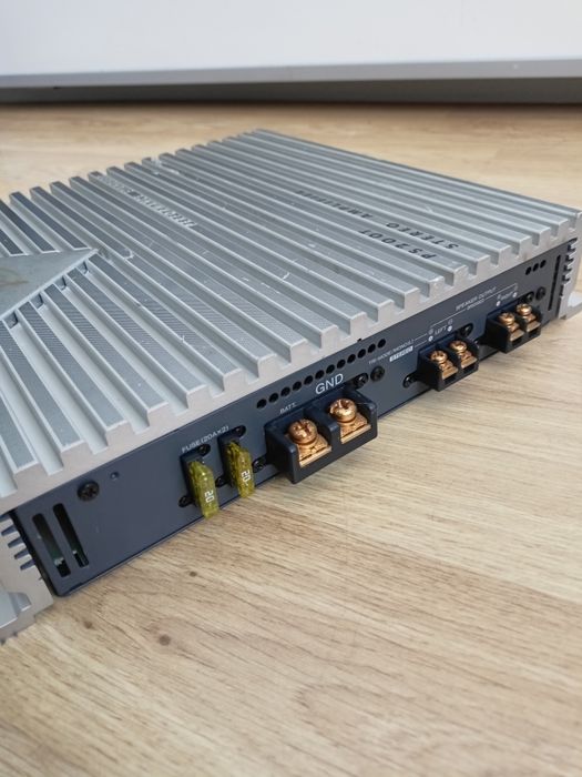 Усилвател Бас Pioneer Sony Canton Rockford Pyle моноблок