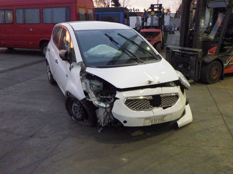 Kia Venga 1.4/киа венга