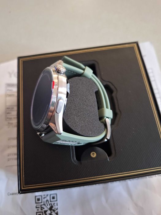 Часовник Huawei GT 6