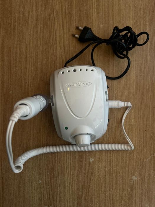 Freza Unghii Marathon