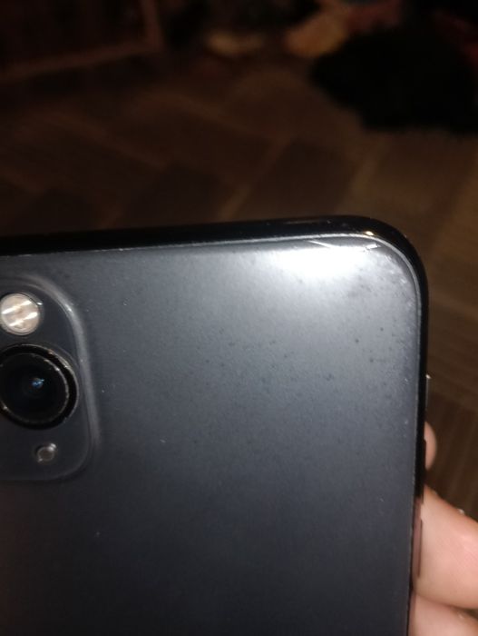 iPhone 11 pro max