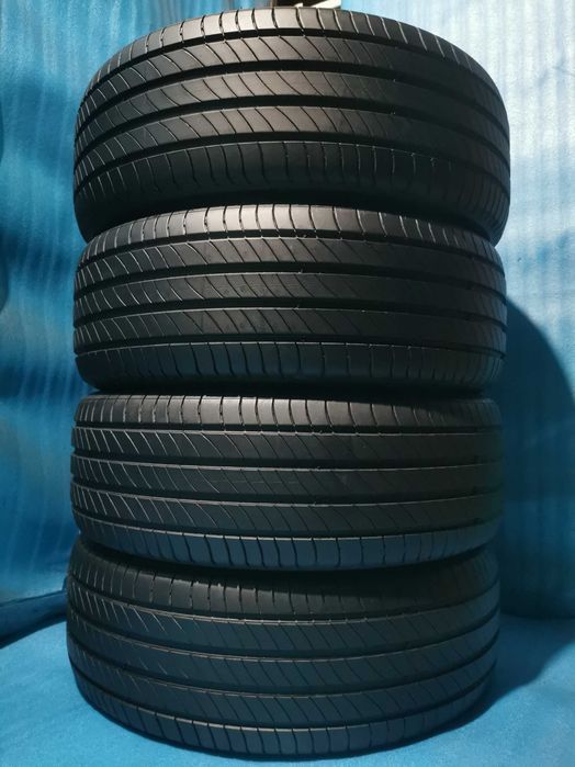 215/55 R17 michelin 4 bucati