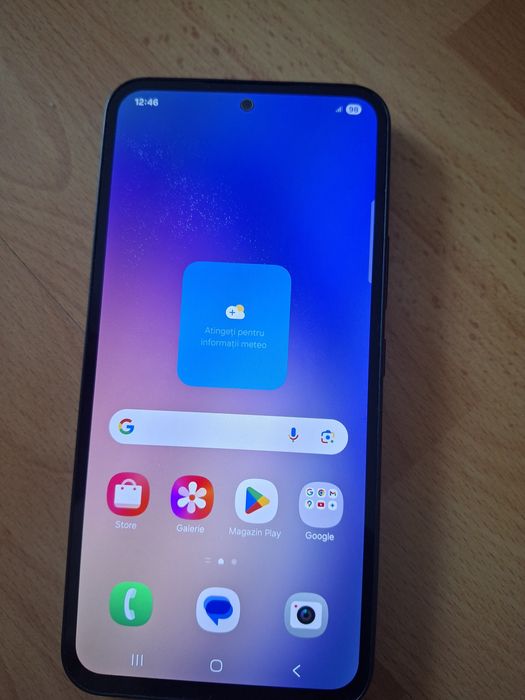 Samsung galaxy A54 5g 128gb